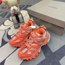 Balenciaga Track Shoes